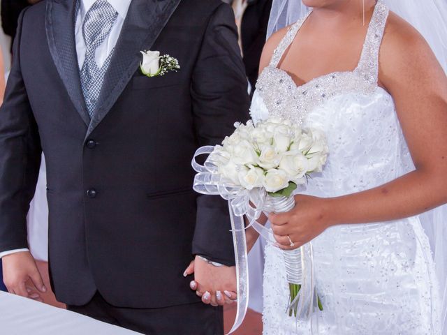 La boda de José y Katia en Tlalmanalco, Estado México 14