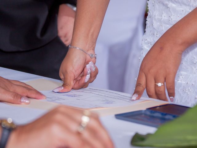 La boda de José y Katia en Tlalmanalco, Estado México 20