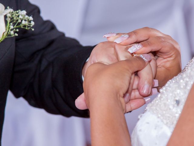 La boda de José y Katia en Tlalmanalco, Estado México 25