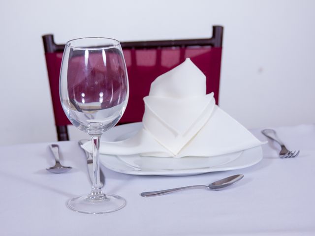 La boda de José y Katia en Tlalmanalco, Estado México 30