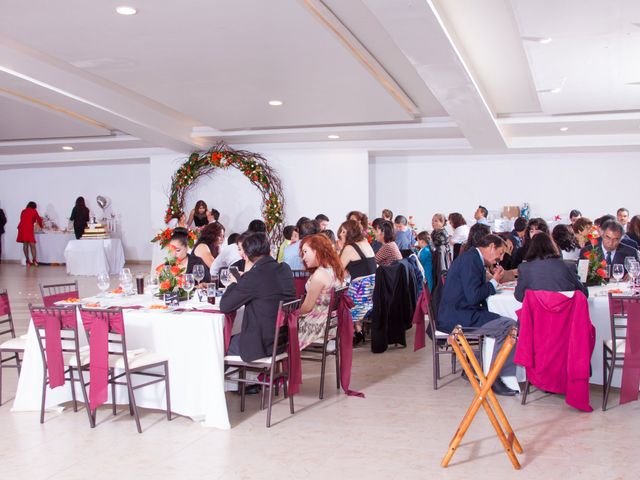 La boda de José y Katia en Tlalmanalco, Estado México 46