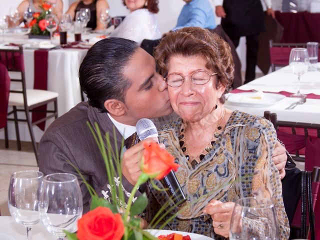 La boda de José y Katia en Tlalmanalco, Estado México 48