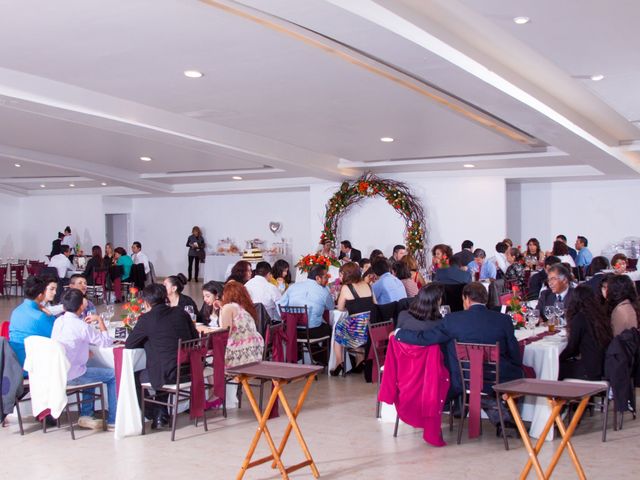 La boda de José y Katia en Tlalmanalco, Estado México 49