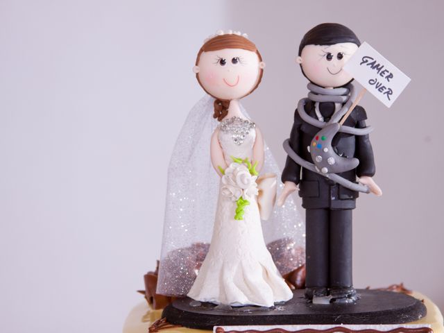 La boda de José y Katia en Tlalmanalco, Estado México 50
