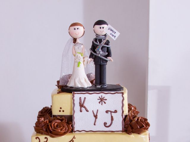 La boda de José y Katia en Tlalmanalco, Estado México 51