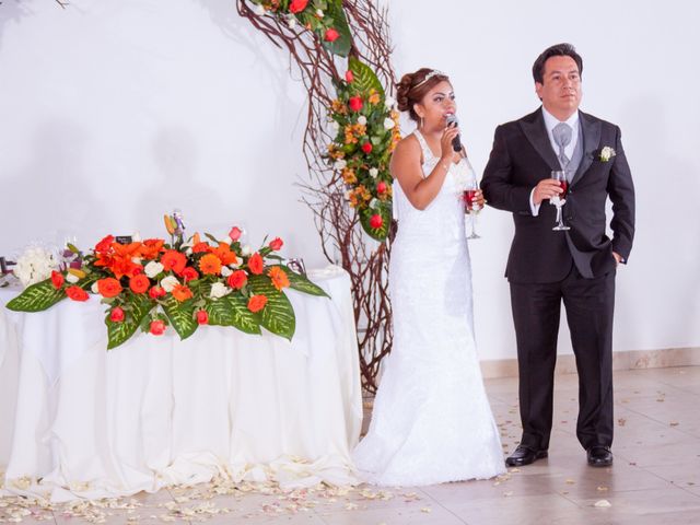 La boda de José y Katia en Tlalmanalco, Estado México 55