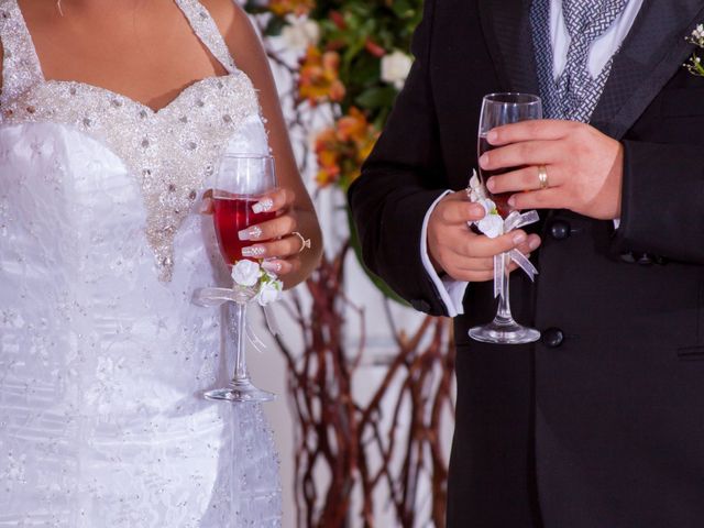 La boda de José y Katia en Tlalmanalco, Estado México 57