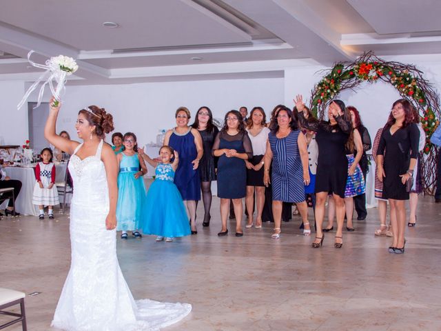 La boda de José y Katia en Tlalmanalco, Estado México 72