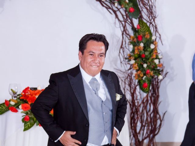 La boda de José y Katia en Tlalmanalco, Estado México 76