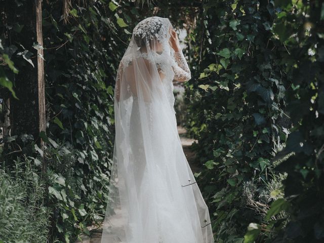 La boda de Izanami y Aline en Zapotlán de Juárez, Hidalgo 22