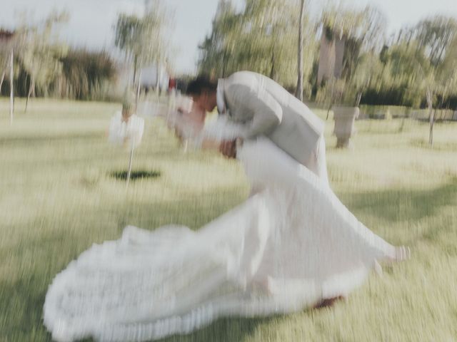 La boda de Izanami y Aline en Zapotlán de Juárez, Hidalgo 44