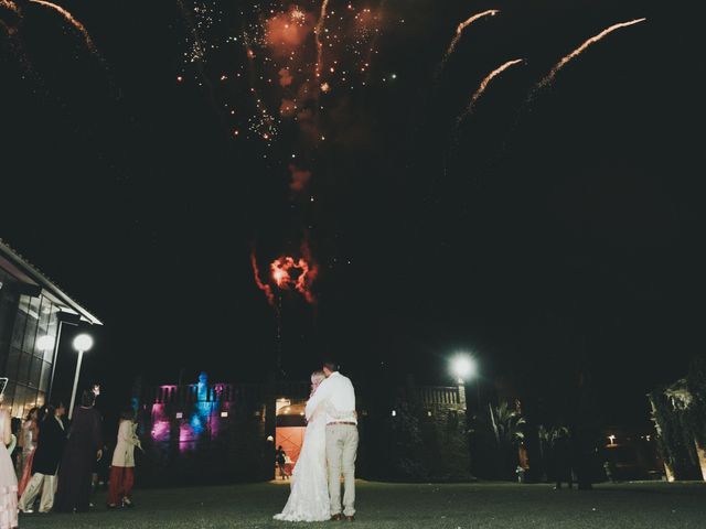 La boda de Izanami y Aline en Zapotlán de Juárez, Hidalgo 71