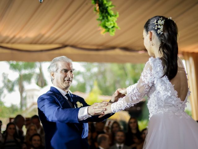 La boda de Rodrigo y Paulina en Puebla, Puebla 22