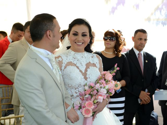 La boda de Carlos y Ines en Coyoacán, Ciudad de México 11