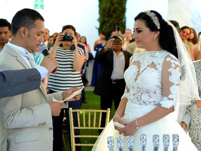 La boda de Carlos y Ines en Coyoacán, Ciudad de México 22