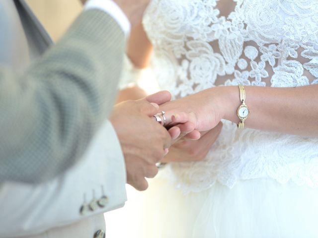 La boda de Carlos y Ines en Coyoacán, Ciudad de México 31