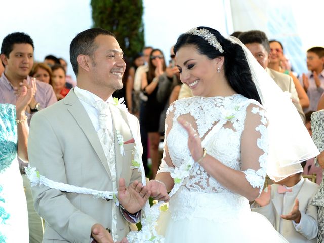 La boda de Carlos y Ines en Coyoacán, Ciudad de México 42