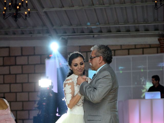 La boda de Carlos y Ines en Coyoacán, Ciudad de México 1
