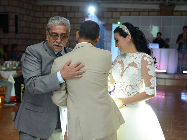 La boda de Carlos y Ines en Coyoacán, Ciudad de México 66