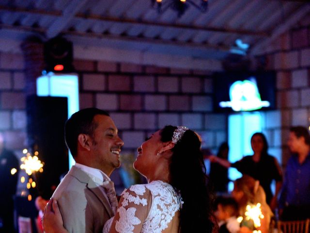 La boda de Carlos y Ines en Coyoacán, Ciudad de México 73