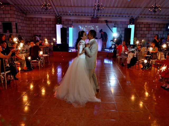 La boda de Carlos y Ines en Coyoacán, Ciudad de México 77