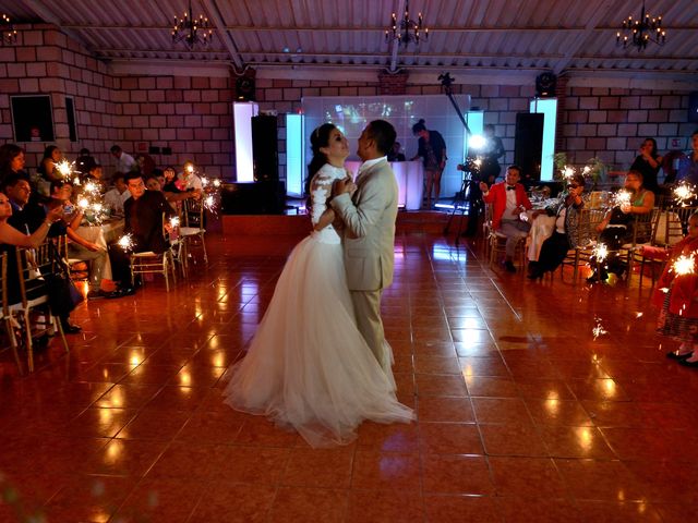La boda de Carlos y Ines en Coyoacán, Ciudad de México 78