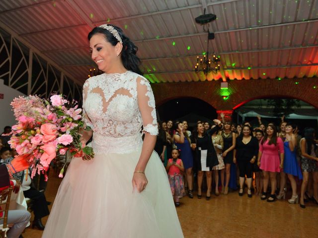 La boda de Carlos y Ines en Coyoacán, Ciudad de México 89