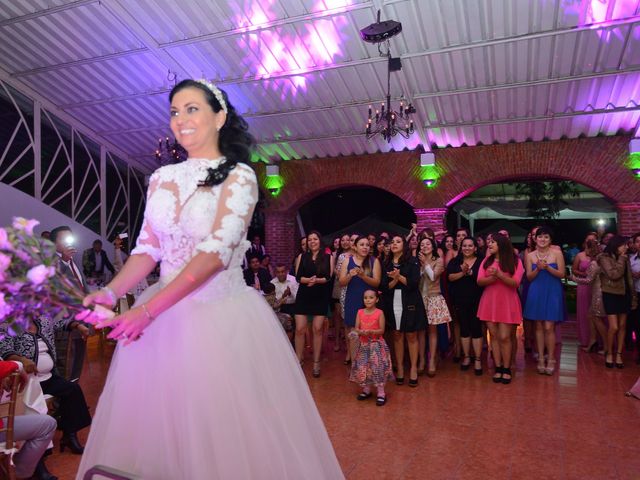 La boda de Carlos y Ines en Coyoacán, Ciudad de México 92