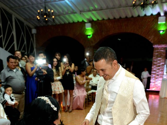 La boda de Carlos y Ines en Coyoacán, Ciudad de México 102