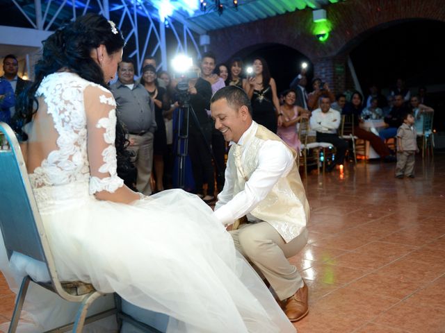 La boda de Carlos y Ines en Coyoacán, Ciudad de México 107