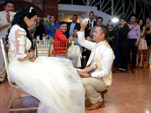 La boda de Carlos y Ines en Coyoacán, Ciudad de México 108