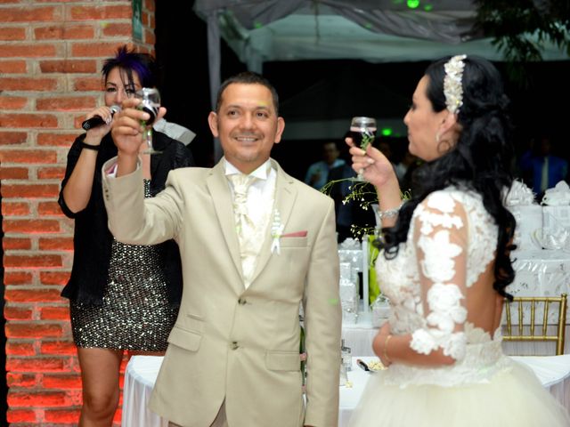 La boda de Carlos y Ines en Coyoacán, Ciudad de México 117