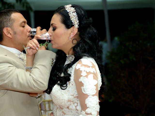 La boda de Carlos y Ines en Coyoacán, Ciudad de México 119