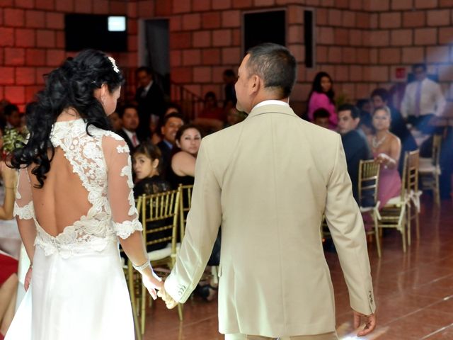 La boda de Carlos y Ines en Coyoacán, Ciudad de México 124
