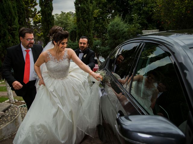 La boda de Alonso y Teresa en Tlaxcala, Tlaxcala 20