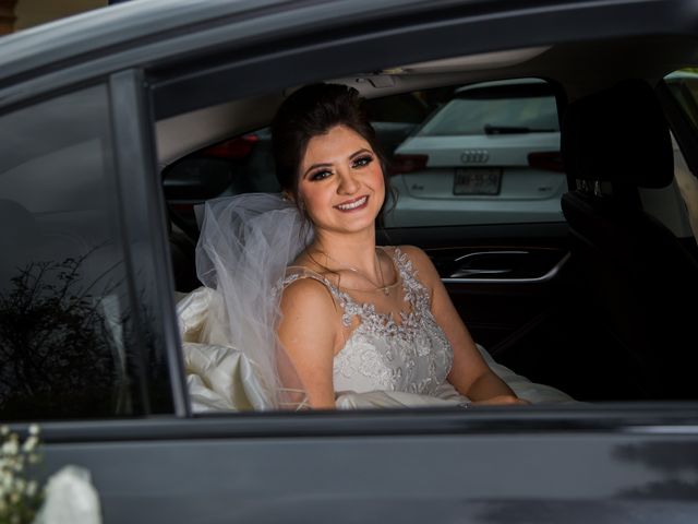 La boda de Alonso y Teresa en Tlaxcala, Tlaxcala 21