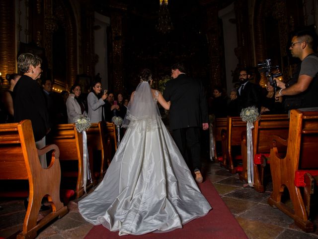 La boda de Alonso y Teresa en Tlaxcala, Tlaxcala 28