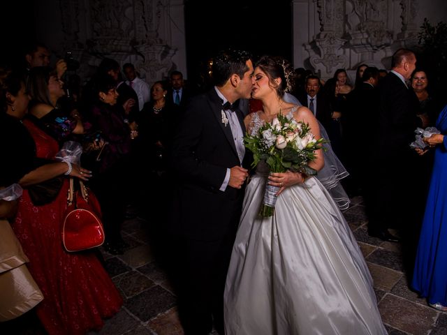 La boda de Alonso y Teresa en Tlaxcala, Tlaxcala 32