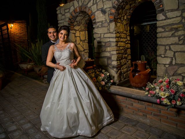 La boda de Alonso y Teresa en Tlaxcala, Tlaxcala 1