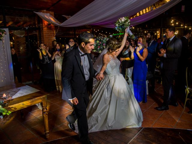 La boda de Alonso y Teresa en Tlaxcala, Tlaxcala 50