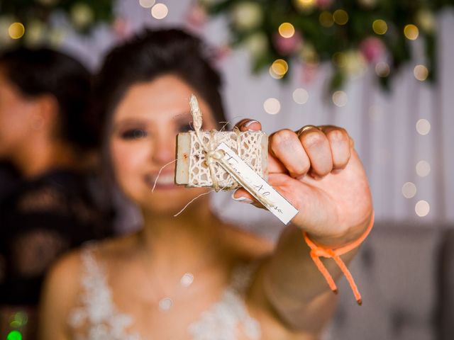 La boda de Alonso y Teresa en Tlaxcala, Tlaxcala 52