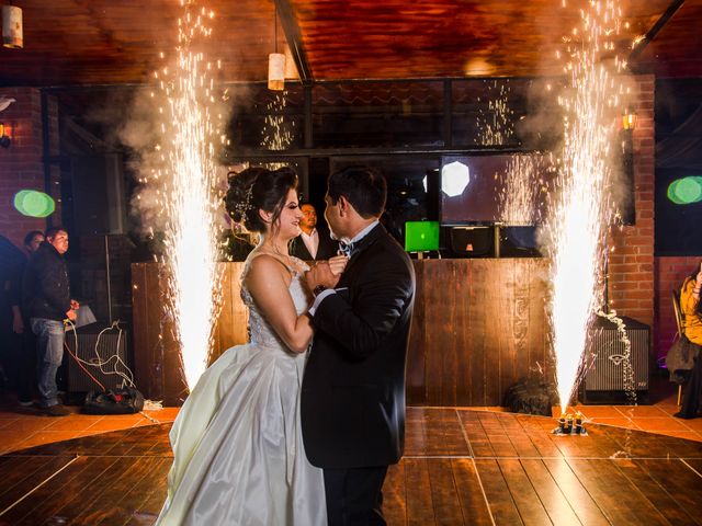 La boda de Alonso y Teresa en Tlaxcala, Tlaxcala 53