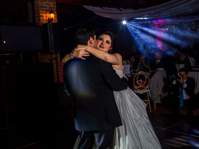 La boda de Alonso y Teresa en Tlaxcala, Tlaxcala 2