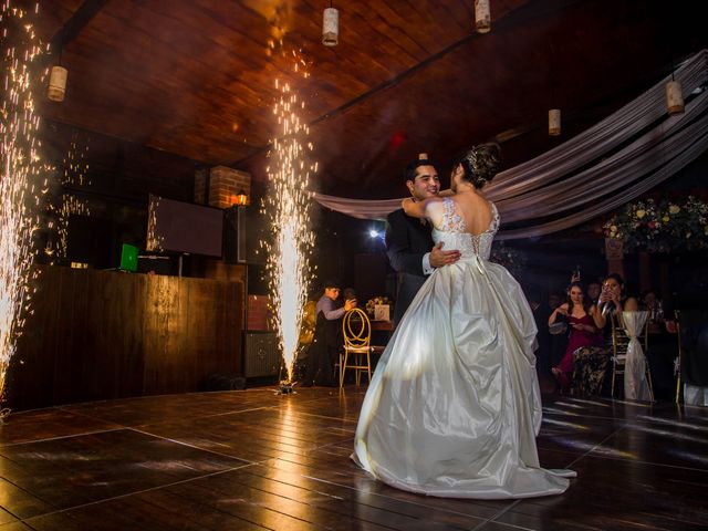 La boda de Alonso y Teresa en Tlaxcala, Tlaxcala 55