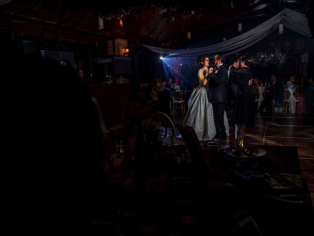 La boda de Alonso y Teresa en Tlaxcala, Tlaxcala 56