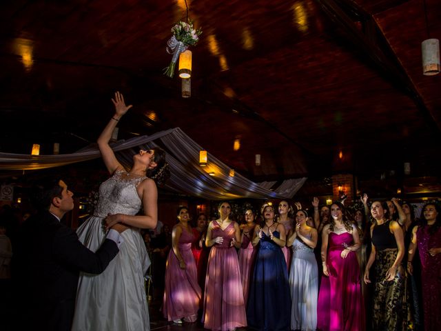 La boda de Alonso y Teresa en Tlaxcala, Tlaxcala 60