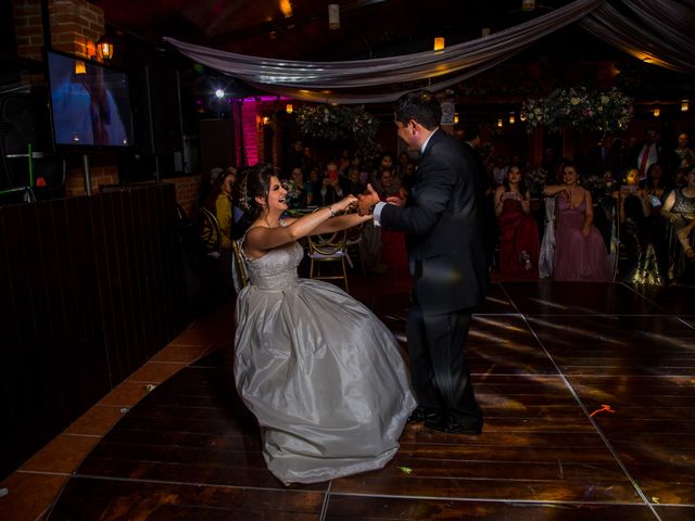 La boda de Alonso y Teresa en Tlaxcala, Tlaxcala 61