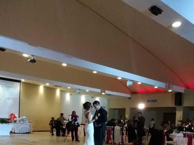 La boda de Félix y Rebeca en Pahuatlán, Puebla 3