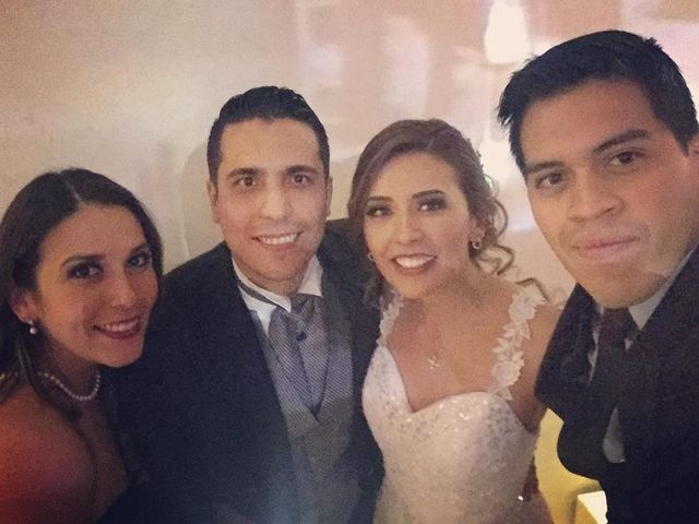 La boda de Félix y Rebeca en Pahuatlán, Puebla 4