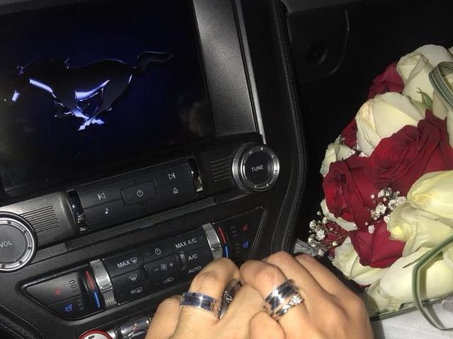 La boda de Félix y Rebeca en Pahuatlán, Puebla 5
